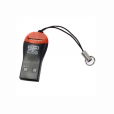 LEITOR de CARTOES MICRO SD - SY-T55 (MINI)