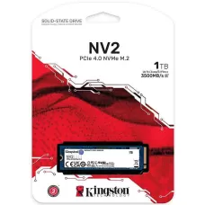 SSD M.2 NVME 1TB, 2280, 3500MB/s, KINGSTON SNV2S/1000G