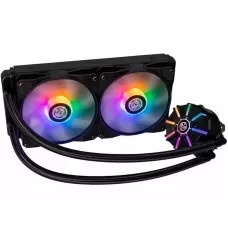 Water Cooler 240mm, Rainbow TGT-SPL240-BL01