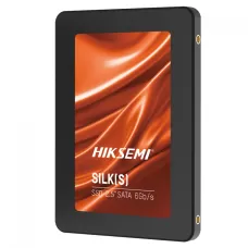 SSD  SATA 1TB Hiksemi Silk(S), 1TB, 550 / 470 MBs, HS-SSD-SILK(S) 1024G