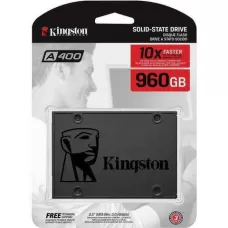 SSD  SATA  960GB KINGSTON SA400S37/960G