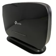 ROTEADOR WIRELESS WIFI 300Mbps VOIP E VPN TP-LINK TD-VG5611
