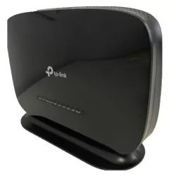 ROTEADOR WIRELESS WIFI 300Mbps VOIP E VPN TP-LINK TD-VG5611