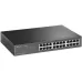 SWITCH 24 PORTAS TP-LINK TL-SF1024D