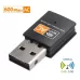 ADAP. USB WIFI AC DUAL BAND (2.4 / 5GHz) (MINI)