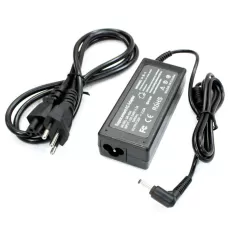 FONTE P/ NOTE LENOVO IDEAPAD YOGA 20V 2.25A 45W 4.0x1.7mm -